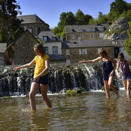 Studio Independant 2 Pers - Chatillon Sur Colmont La Petite Gare 外观 照片